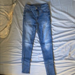 women’s jeans